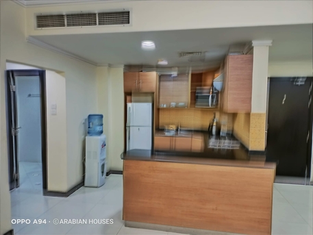 Juffair, Apartments/Houses, BHD 275/month,  1 BR,  FULLY FURNISHED 1 BHK APARTMENT FOR RENT IN JUFFAIR -: SUBEER*38185065