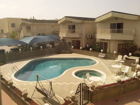 Zinj, Villas, BHD 900,  SPACIOUS  3 BHK DOUBLE STORY COMPOUND VILLA FOR RENT IN ZINJ:38185065