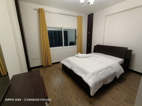 Juffair, Apartments/Houses, BHD 300/month,  2 BR,  FULLY FURNISHED 2 BHK APARTMENT FOR RENT IN JUFFAIR -: SUBEER*38185065