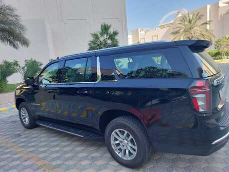 Jubail, Pick Up & Drop Off, Pick Up And Drop SUV And SEDAN Vehicles