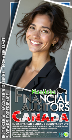 Karachi, Immigration, Are You PR Ready For Canada? Apply Now