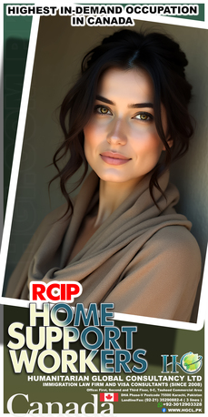 Karachi, Immigration, Are You PR Ready For Canada? Apply Now