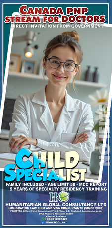 Karachi, Immigration, Are You PR Ready For Canada? Apply Now