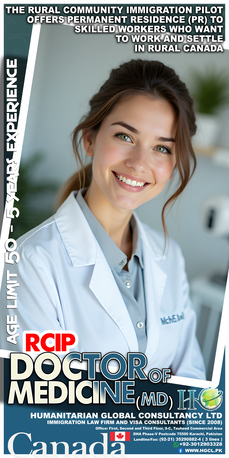 Karachi, Immigration, Are You PR Ready For Canada? Apply Now