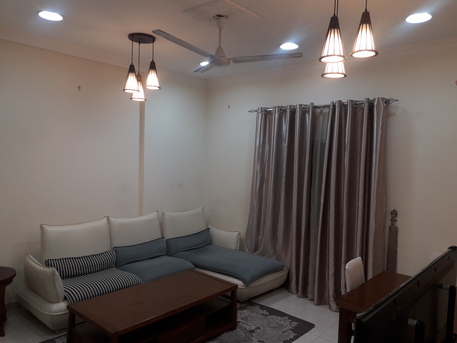 Zinj, Apartments/Houses, BHD 280/month,  Furnished,  1 BR,  90 Sq. Meter,  1bhk Fully Furnished Flat Available In Zinj Call Aleena