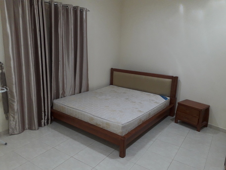 Zinj, Apartments/Houses, BHD 280/month,  Furnished,  1 BR,  90 Sq. Meter,  1bhk Fully Furnished Flat Available In Zinj Call Aleena