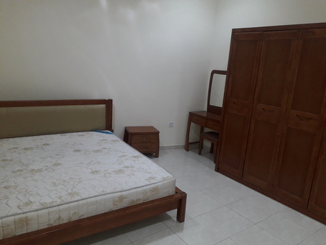 Zinj, Apartments/Houses, BHD 280/month,  Furnished,  1 BR,  90 Sq. Meter,  1bhk Fully Furnished Flat Available In Zinj Call Aleena