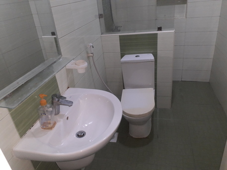 Zinj, Apartments/Houses, BHD 280/month,  Furnished,  1 BR,  90 Sq. Meter,  1bhk Fully Furnished Flat Available In Zinj Call Aleena