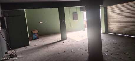 East Riffa, Shops, Work Shop Space  For Rent In Hajjiayath