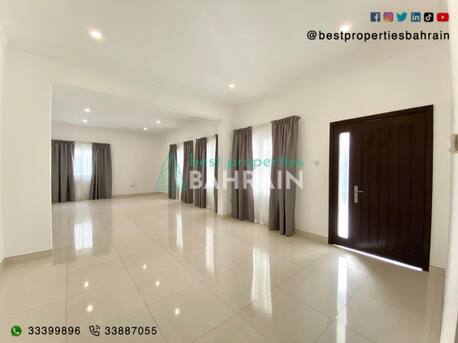 Hamala, Apartments/Houses, BHD 700/month,  3 BR,  400 Sq. Meter,  BD 700