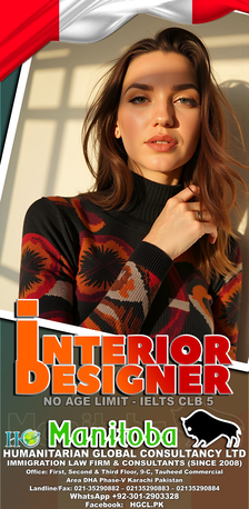 Karachi, Immigration, Canada Skilled Worker Stream PNP