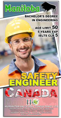 Karachi, Immigration, Canada Skilled Worker Stream PNP