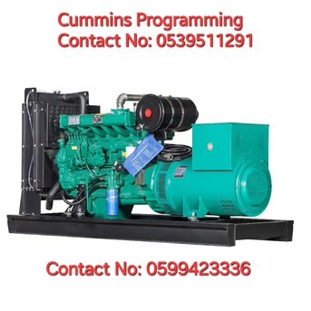 Jeddah, Heavy Equipment, SAR 3500,  Providing Diesel Generators On Mothly Basis Monthly Contract Maintenance.