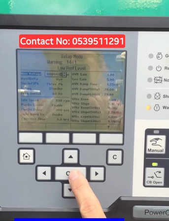 Jeddah, Heavy Equipment, SAR 3500,  Providing Diesel Generators On Mothly Basis Monthly Contract Maintenance.