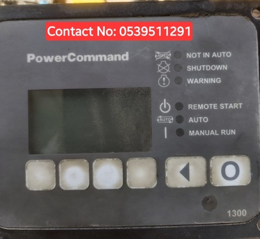 Jeddah, Heavy Equipment, SAR 3500,  Providing Diesel Generators On Mothly Basis Monthly Contract Maintenance.