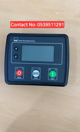 Jeddah, Heavy Equipment, SAR 3500,  Providing Diesel Generators On Mothly Basis Monthly Contract Maintenance.