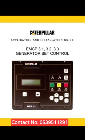 Jeddah, Heavy Equipment, SAR 3500,  Providing Diesel Generators On Mothly Basis Monthly Contract Maintenance.