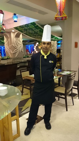 Manama, Job Seekers, Looking For Job Chef Cook