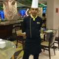 Looking For Job Chef Cook