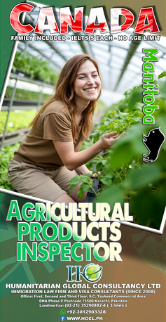 Karachi, Immigration, Manitoba Immigration Program For Canadian Permanent Residency