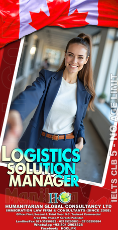 Karachi, Immigration, Manitoba Immigration Program For Canadian Permanent Residency