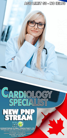 Karachi, Immigration, Manitoba Immigration Program For Canadian Permanent Residency