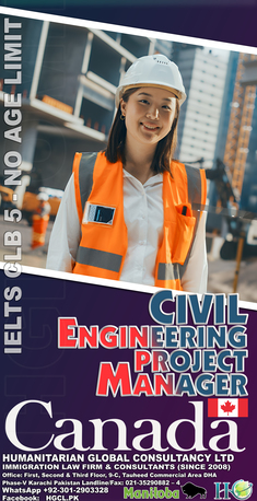 Karachi, Immigration, Manitoba Immigration Program For Canadian Permanent Residency