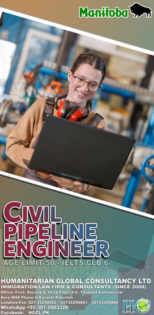 Karachi, Immigration, Manitoba Immigration Program For Canadian Permanent Residency