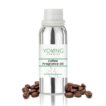 Mumbai, Health & Beauty Items, INR 1, Coffee Fragrance Oil