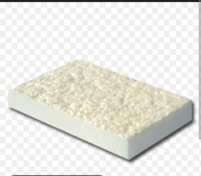 King Abdullah Economic City, Construction, Spray Foam Work