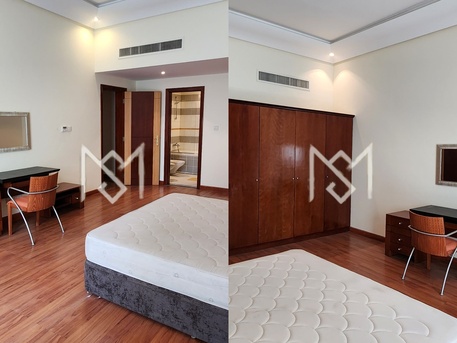 Mahooz, Apartments/Houses, BHD 500/month, 2 BR, Spacious Modern Furnished Apartment In Mahooz -500BD Inclusive