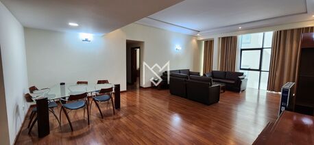 Mahooz, Apartments/Houses, BHD 500/month, 2 BR, Spacious Modern Furnished Apartment In Mahooz -500BD Inclusive