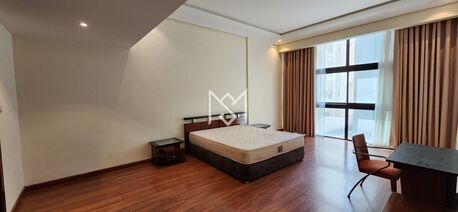 Mahooz, Apartments/Houses, BHD 500/month, 2 BR, Spacious Modern Furnished Apartment In Mahooz -500BD Inclusive