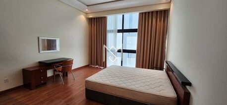 Mahooz, Apartments/Houses, BHD 500/month, 2 BR, Spacious Modern Furnished Apartment In Mahooz -500BD Inclusive
