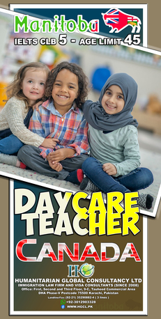 Karachi, Immigration, GET CANADA (PNP) VISA WITHOUT JOB OFFER