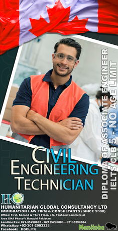 Karachi, Immigration, GET CANADA (PNP) VISA WITHOUT JOB OFFER