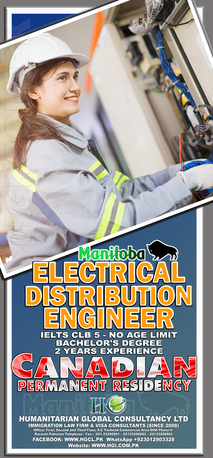 Karachi, Immigration, GET CANADA (PNP) VISA WITHOUT JOB OFFER