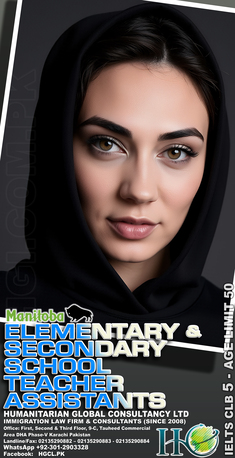 Karachi, Immigration, GET CANADA (PNP) VISA WITHOUT JOB OFFER