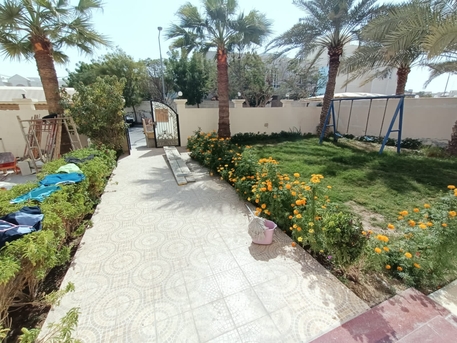 Tubli, Villas, BHD 1200,  SPACIOUS DOUBLE STORY PRIVATE VILLA  FOR RENT IN TUBLI -: SUBEER*38185065