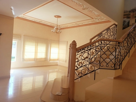 Tubli, Villas, BHD 1200,  SPACIOUS DOUBLE STORY PRIVATE VILLA  FOR RENT IN TUBLI -: SUBEER*38185065