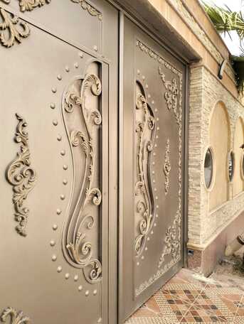 Riyadh, Construction, Painting Services - خدمات الدهان