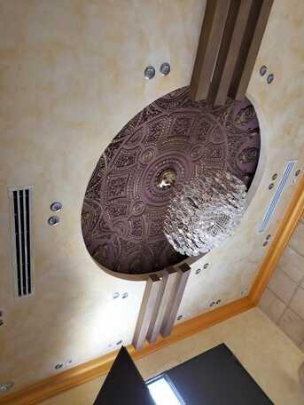 Riyadh, Construction, Painting Services - خدمات الدهان