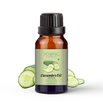 Mumbai, Health & Beauty Items, INR 1, Cucumber Fragrance Oil
