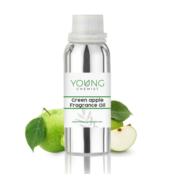 Mumbai, Health & Beauty Items, INR 1, Green Apple Fragrance Oil