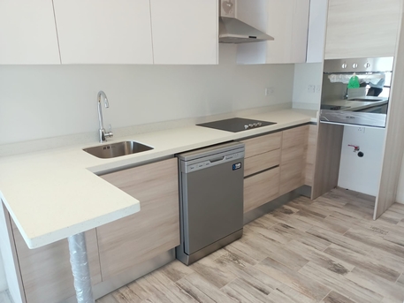 Adliya, Apartments/Houses, BHD 300/month,  2 BR,  BRAND NEW SEMI FURNISHED 2 BHK APARTMENT FOR RENT IN ADLIYA -: SUBEER*38185065