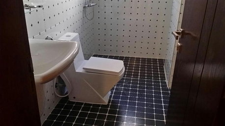 Adliya, Apartments/Houses, BHD 170/month,  1 BR,  SEMI FURNISHED 1 BHK APARTMENT FOR RENT IN ADLIYA -: SUBEER*38185065