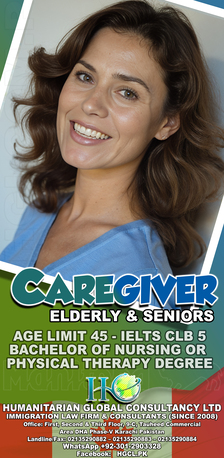 Karachi, Immigration, Why Immigrate From Pakistan To Canada?