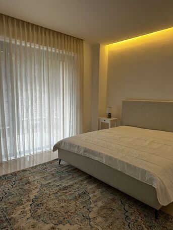 Amman, Apartments/Houses, JOD 18000/year,  Furnished,  2 BR,  Brandnew Fully Furnished Two Bedroom Apart With Baconlies In Jabal Webdeh 00962777688956