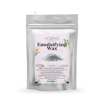 Mumbai, Health & Beauty Items, INR 1, Emulsifying Wax