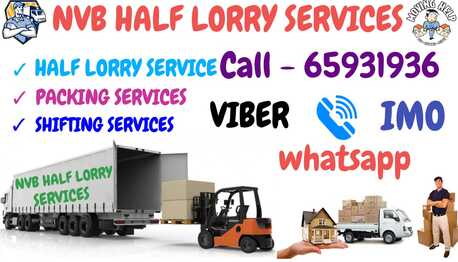 Salmiya, Labor/Moving, Relocation Service And Half Lorry Shifting Service In Kuwait 65931936